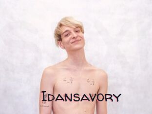 Idansavory