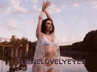 Ilenelovelyeyes