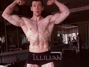 Illilian