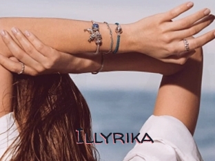 Illyrika