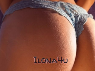 Ilona4u