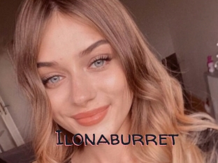 Ilonaburret