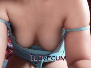 Ilove_cum