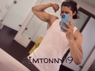 Imtonny19