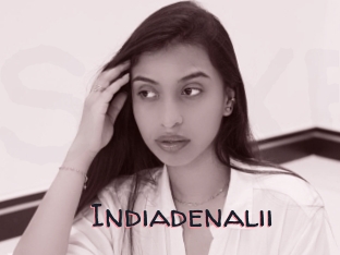 Indiadenalii