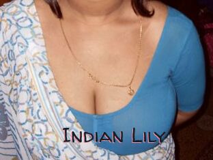 Indian_Lily