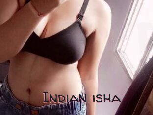 Indian_isha