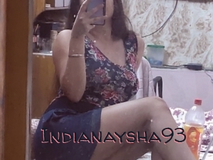 Indianaysha93