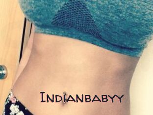 Indianbabyy