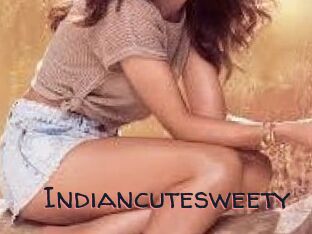 Indiancutesweety