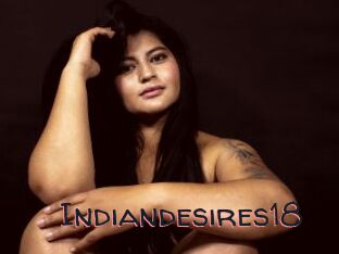 Indiandesires18