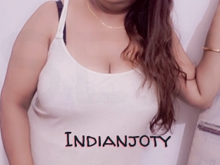 Indianjoty