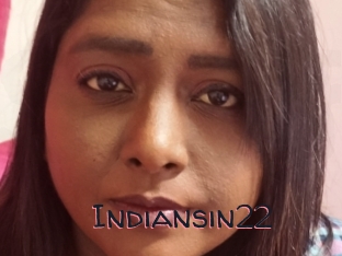 Indiansin22