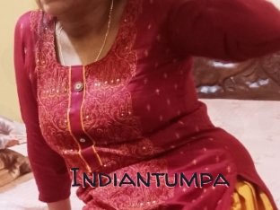 Indiantumpa