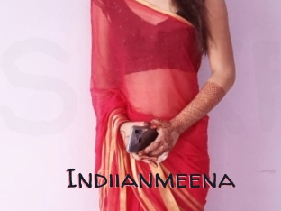 Indiianmeena