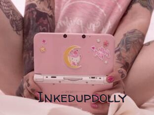 Inkedupdolly