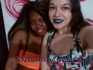 Interracialsexi