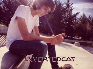 Invertedcat