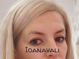 Ioanavali