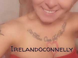 Irelandoconnelly