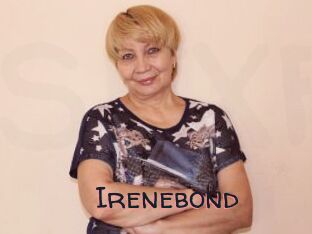 Irenebond