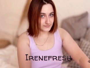 Irenefresh