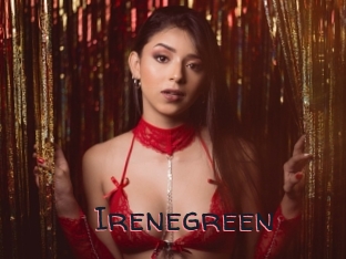 Irenegreen