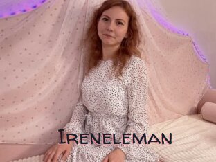 Ireneleman