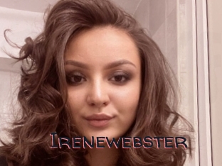 Irenewebster