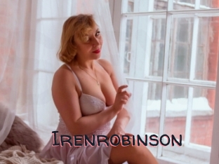 Irenrobinson