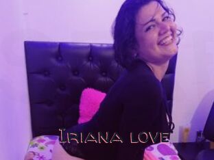 Iriana_love