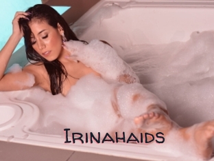 Irinahaids