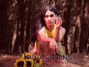 Irinaqueens