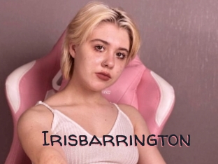 Irisbarrington