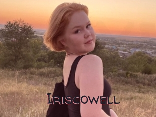 Iriscowell