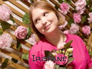 Irisfane