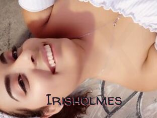 Irisholmes