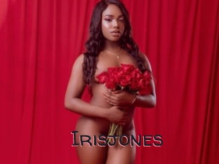 Irisjones