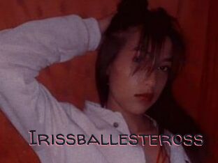 Irissballesteross