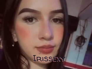 Irissexy