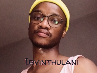 Irvinthulani