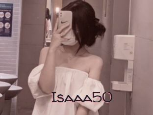 Isaaa50