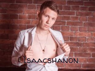 Isaacshanon