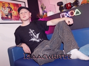 Isaacwhitee