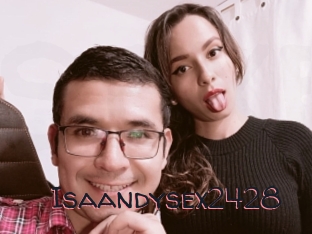 Isaandysex2428