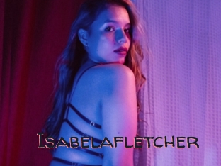 Isabelafletcher