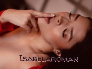 Isabelaroman