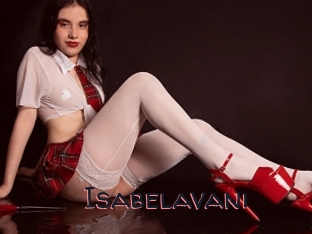 Isabelavani