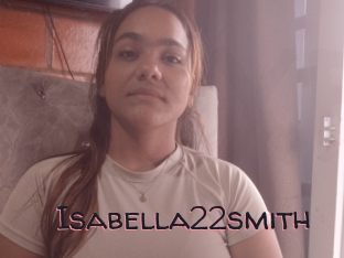 Isabella22smith