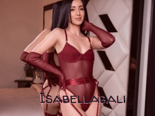 Isabellabali